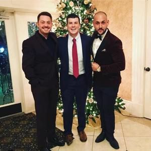 Meet your Posher, Conor